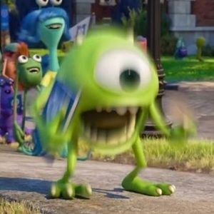 Meet your Posher, Sierra